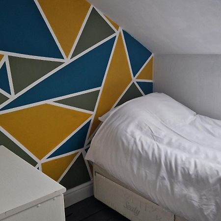 Three Bedroomed House In Morecambe Luaran gambar