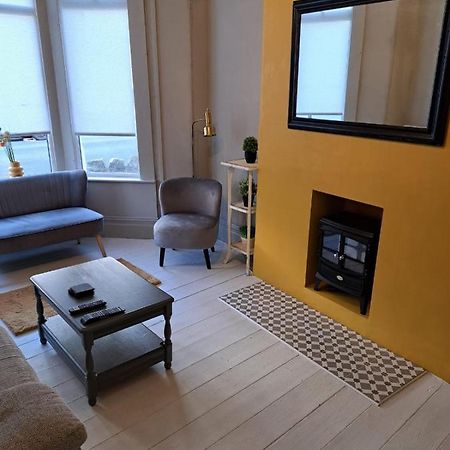 Three Bedroomed House In Morecambe Luaran gambar