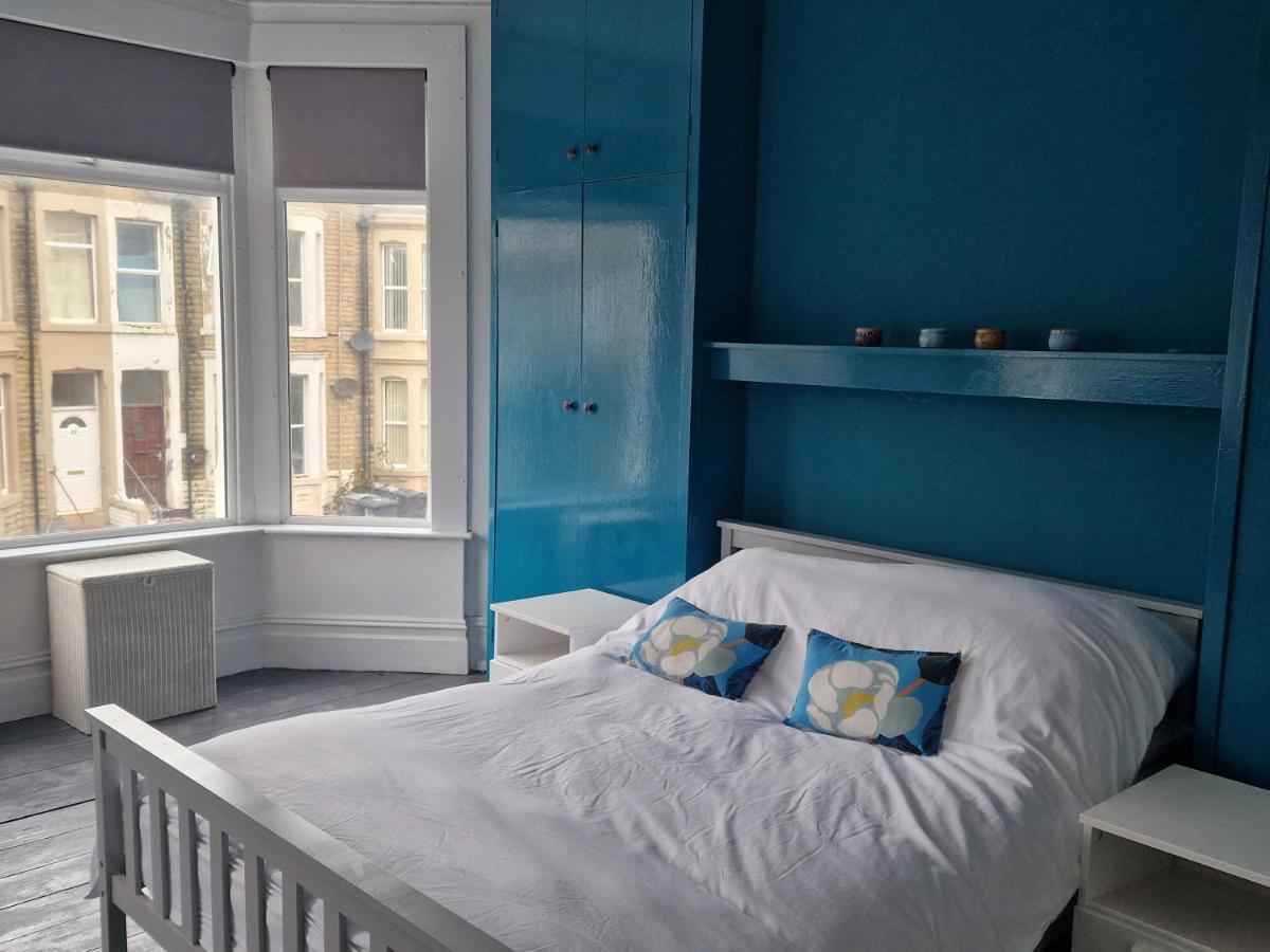 Three Bedroomed House In Morecambe Luaran gambar