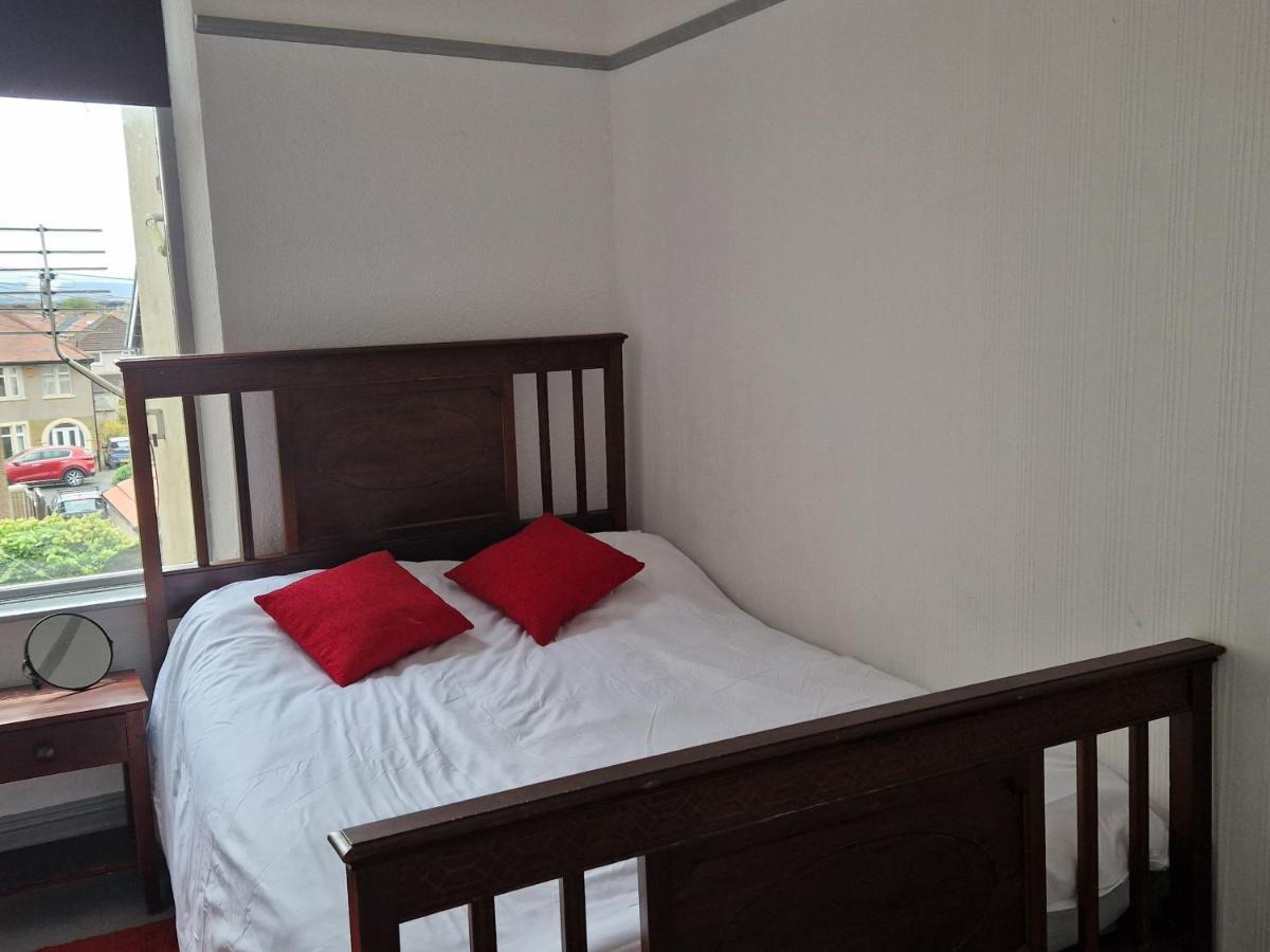Three Bedroomed House In Morecambe Luaran gambar