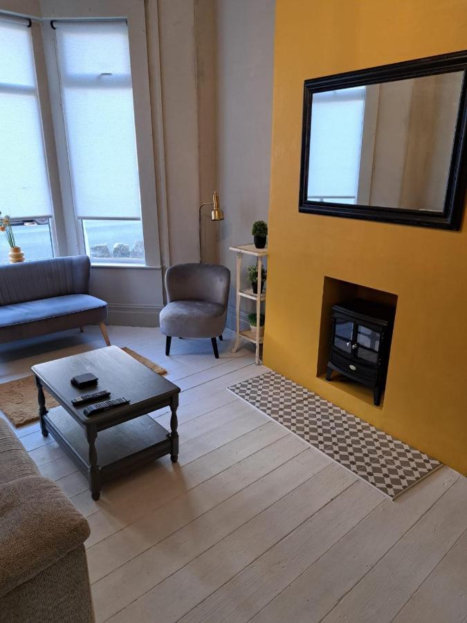 Three Bedroomed House In Morecambe Luaran gambar