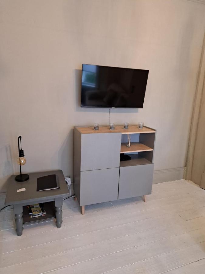 Three Bedroomed House In Morecambe Luaran gambar